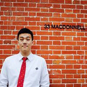 Martin Ng's photo