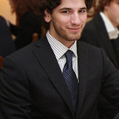Alberto Tretti's photo