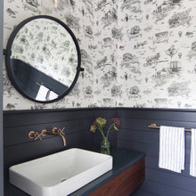 Bathroom Ideas
