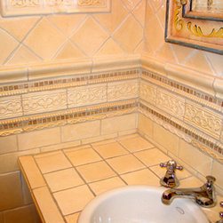 KM Tile - Tile