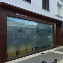 Clínica Dental