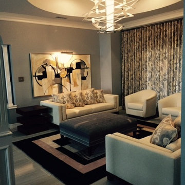 Our Work