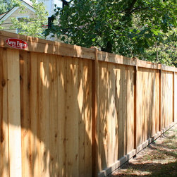 Aero Fence - Outdoor Products