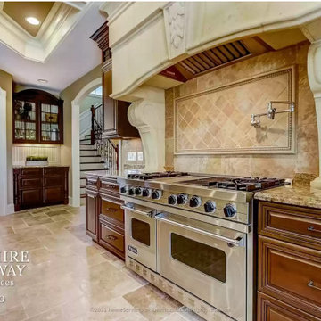 Barrington Hills Luxury $3.4 Million Dollar Home/Staging for Realtor Listing
