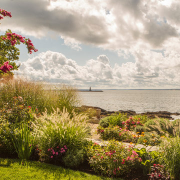 Beach Front Lookout