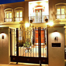 juliette balcony