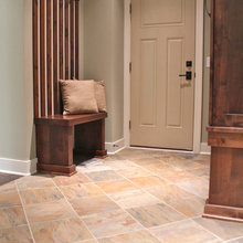 mud room