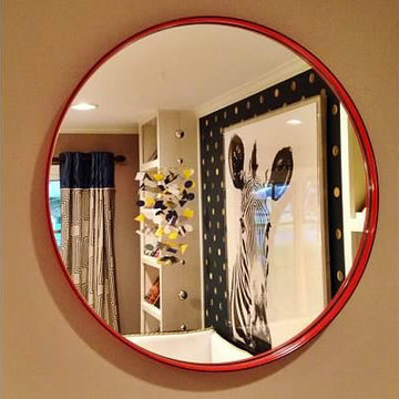 A Timeless Nursery