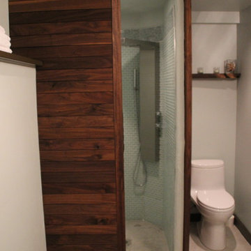 Bathroom Addition