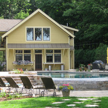Exterior Ideas