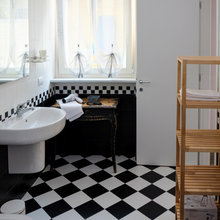 Ristrutturazione bagno