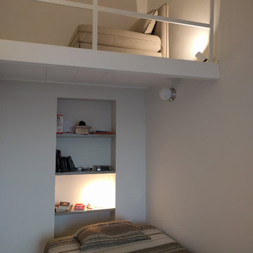 Interno sul mare