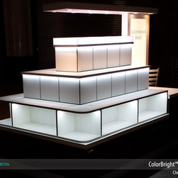 Flexfire LEDs Accent Lighting - Lighting