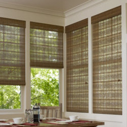 Woven Woods - Products