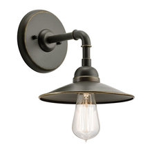 70th Remodel - Lighting