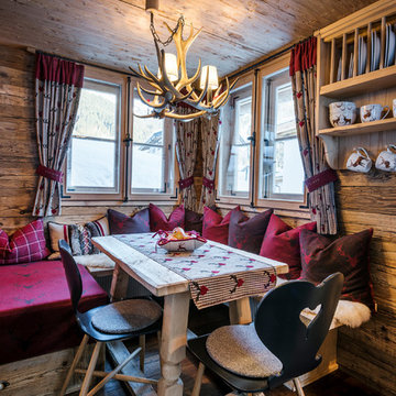 Tiny Chalet