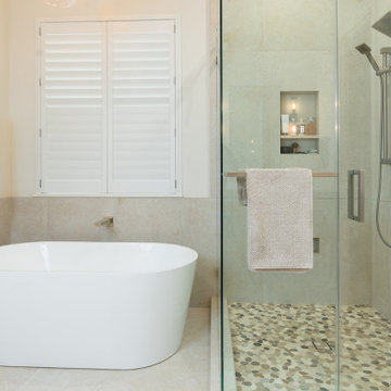 Rancho Cordova Interior