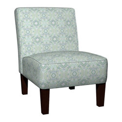 Moroccan Chairs - Armchairs And Accent Chairs