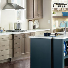 128 kitchen