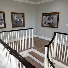 upstairs hall