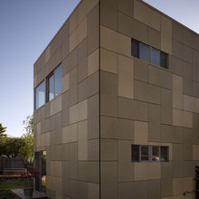 Cement Board