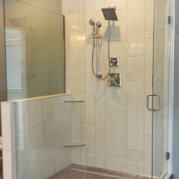 Retail Showers
