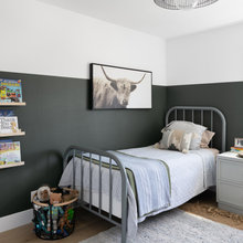 New Kids room