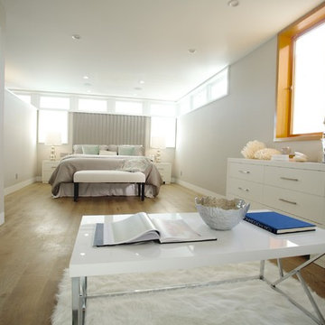 Hermosa Beach Beach House