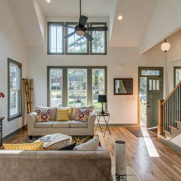 Craftsman Allure