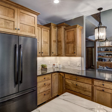 2020 Fall Parade of Homes