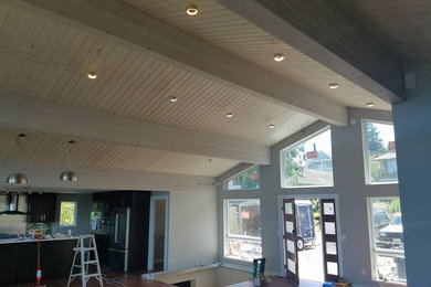 Residential Interiors