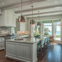 Home reno--kitchen