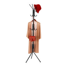 50 Most Por Midcentury Modern Coatracks And Umbrella Stands For Lch Metal Coat Rack Free Display Stand Hall Tree Fast Installation Coatracks