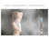 Steam Spa System, Serene Steam, Solar Flare Chroma, Brushed