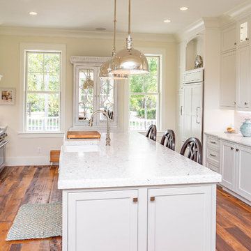 Designer Escape To Beaufort South Carolina