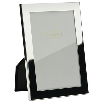 Addison Ross 15mm Silver Plated Frame, 4x6