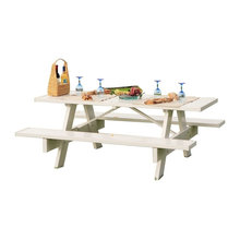 lake table