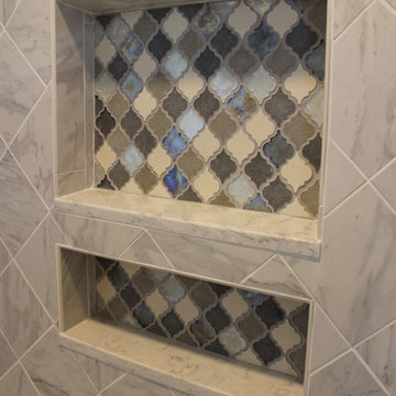 Chestnut Street Master Bath, Manchester