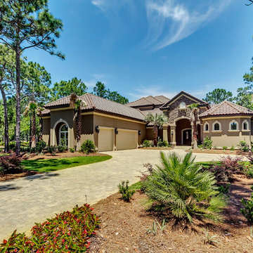 3581 Preserve Drive