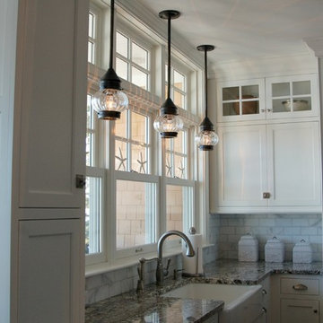 Private Island Paradise - Kitchen & Butlers Pantry