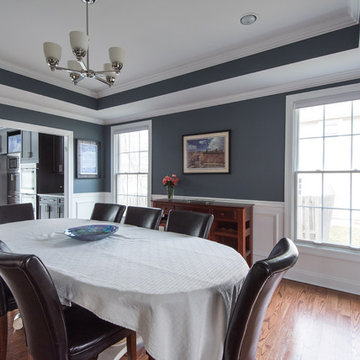 Major Residential Renovation & Addition
