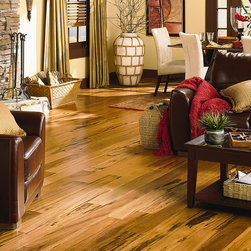 Mannington Exotic Hardwoods - Hardwood Flooring