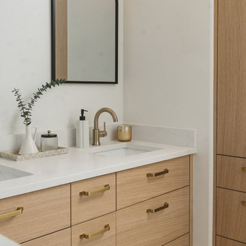 Sweet Renovation