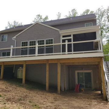 Custom Homes
