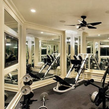 Workout Room