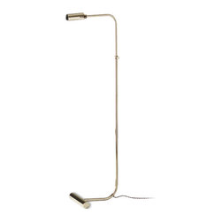 Ted Floor Lamp - Floor Lamps