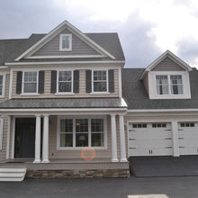 Exterior Color Schemes