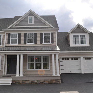 Somerton Model