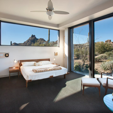 Desert Modern at Estancia