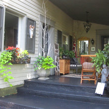 porch